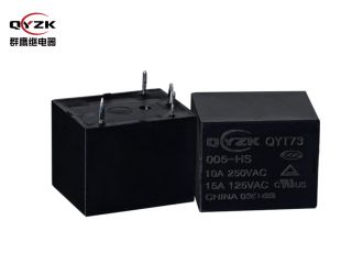 【江蘇】第三次訂購群鷹繼電器的t73繼電器，用行動說話