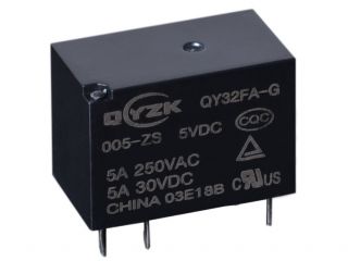 群鷹繼電器——質量上乘的relay5v ? 群鷹繼電器——質量上乘的relay5v ?