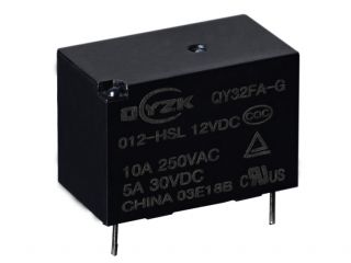 【小型繼電器12v】怎么找到又好又便宜的小型繼電器12v呢 【小型繼電器12v】怎么找到又好又便宜的小型繼電器12v呢